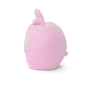 BT21 COOKY Plush Bighead Doll Hat