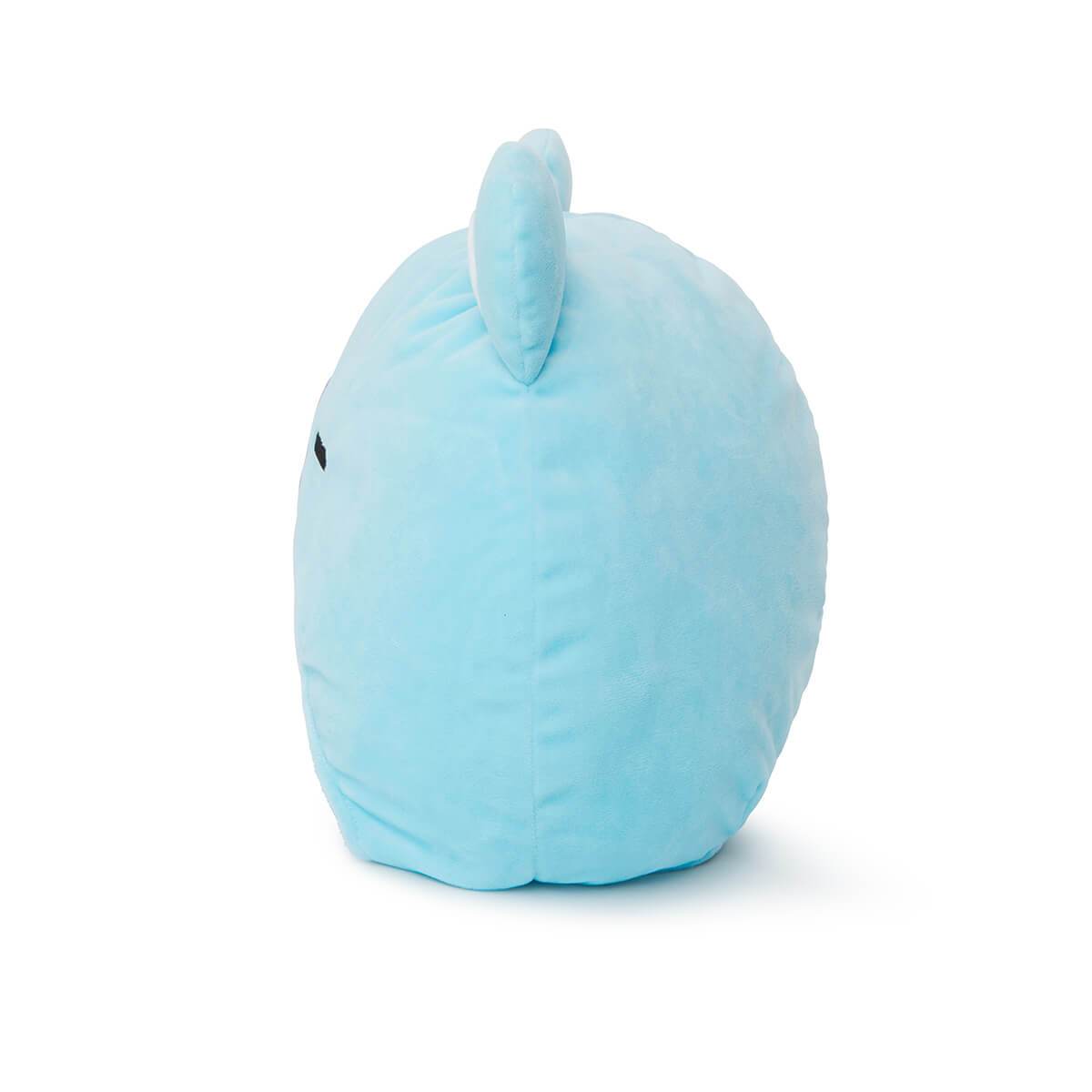 BT21 KOYA Plush Bighead Doll Hat