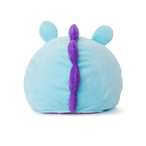 BT21 MANG Plush Bighead Doll Hat