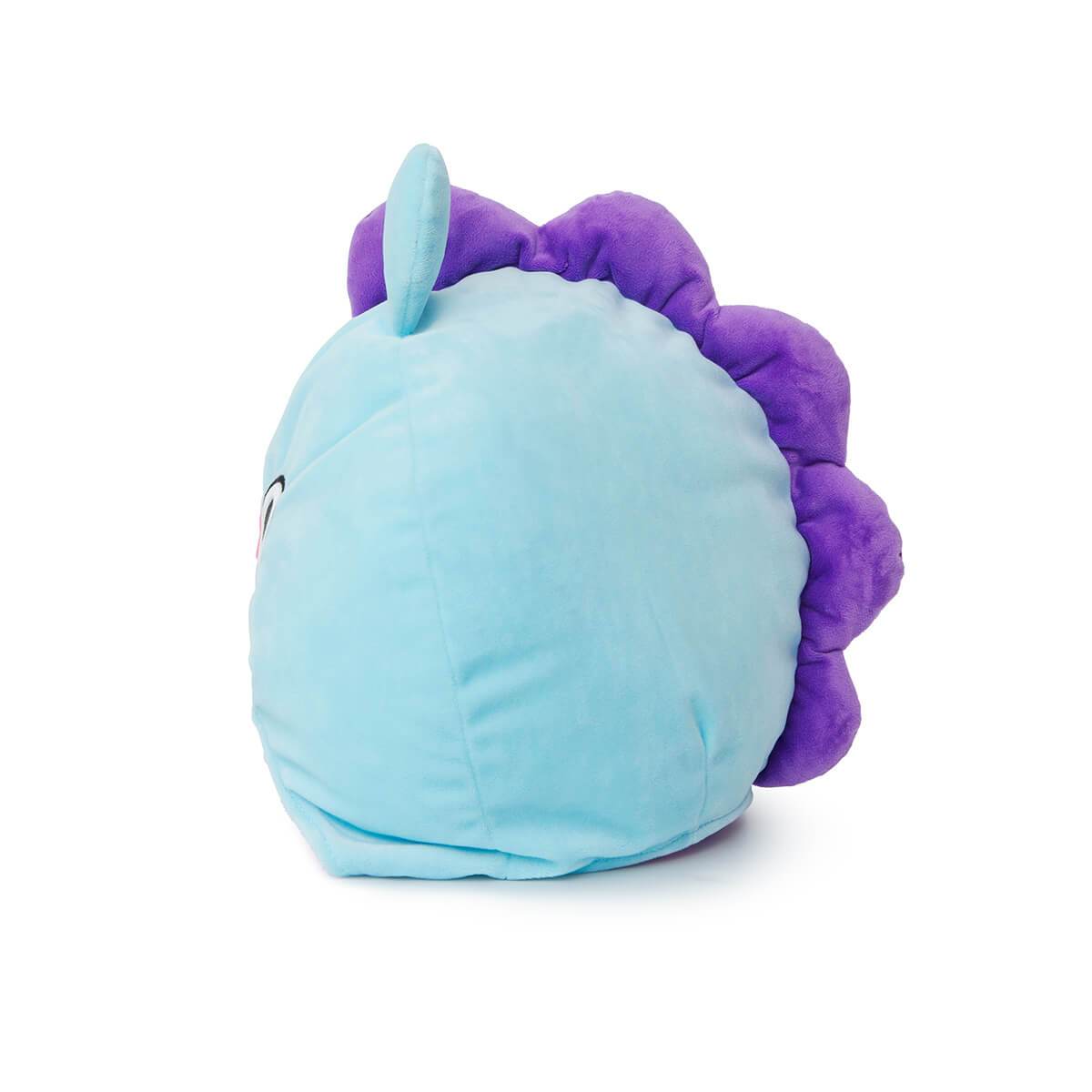 BT21 MANG Plush Bighead Doll Hat