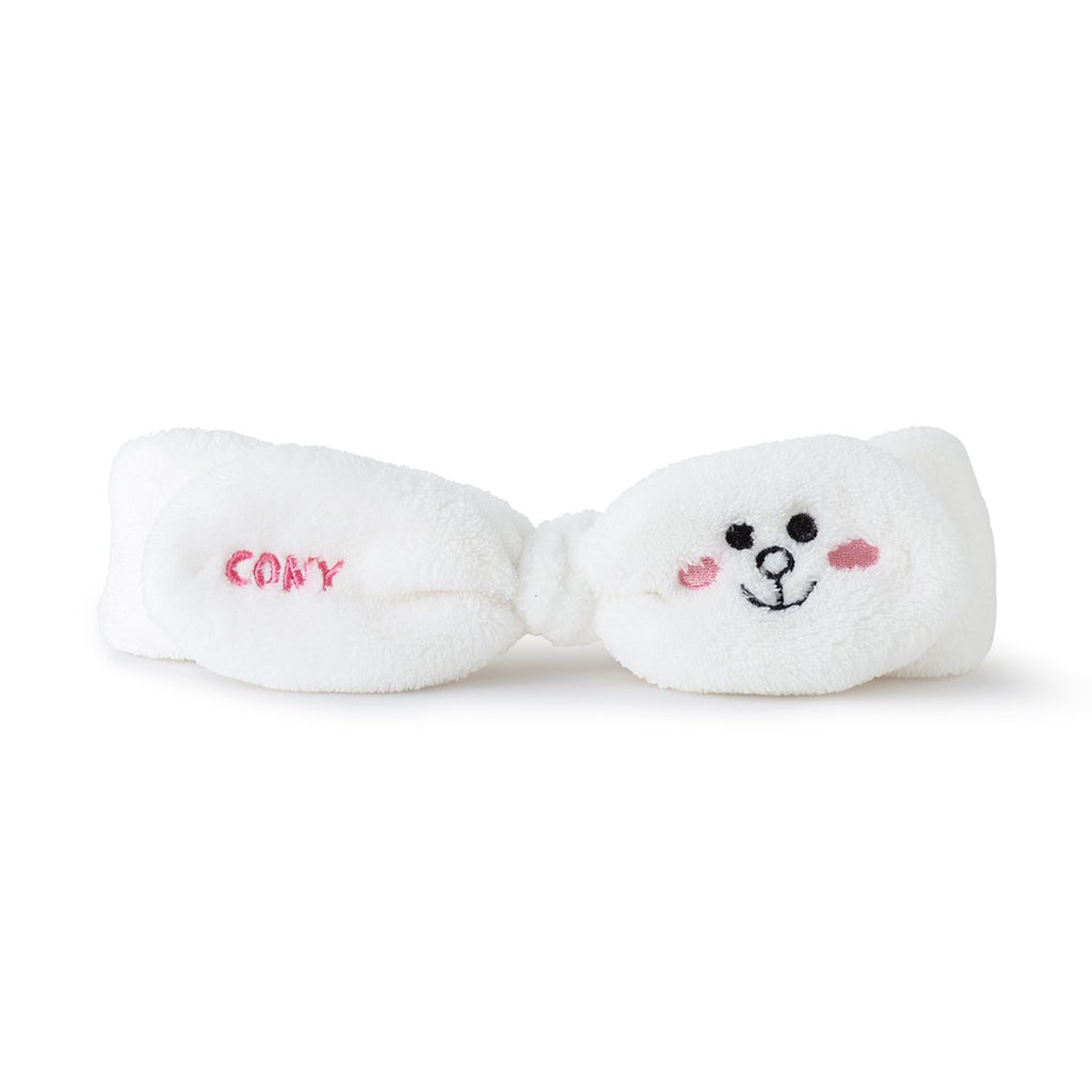 CONY Ribbon Hair Band