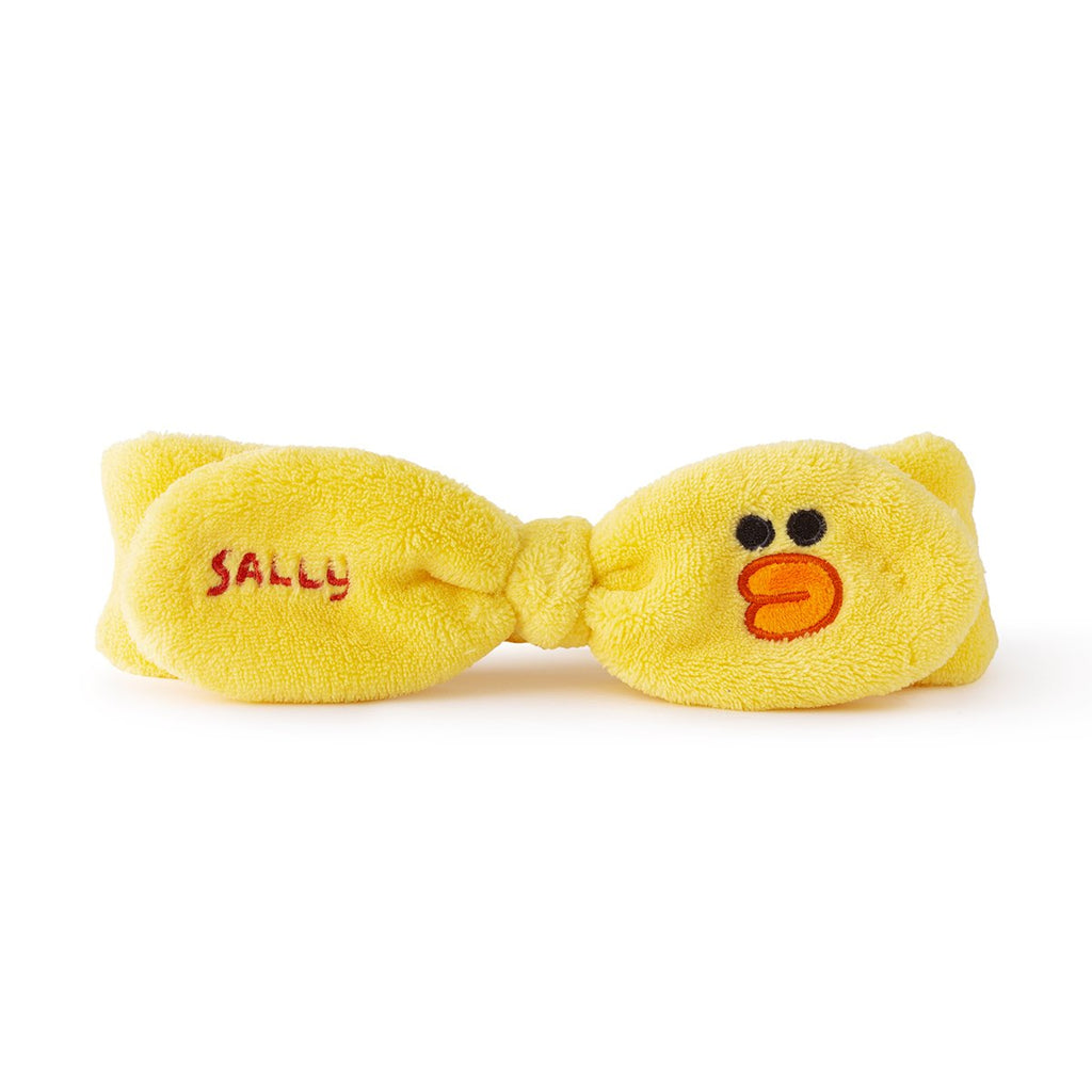 SALLY Ribbon Hair Band