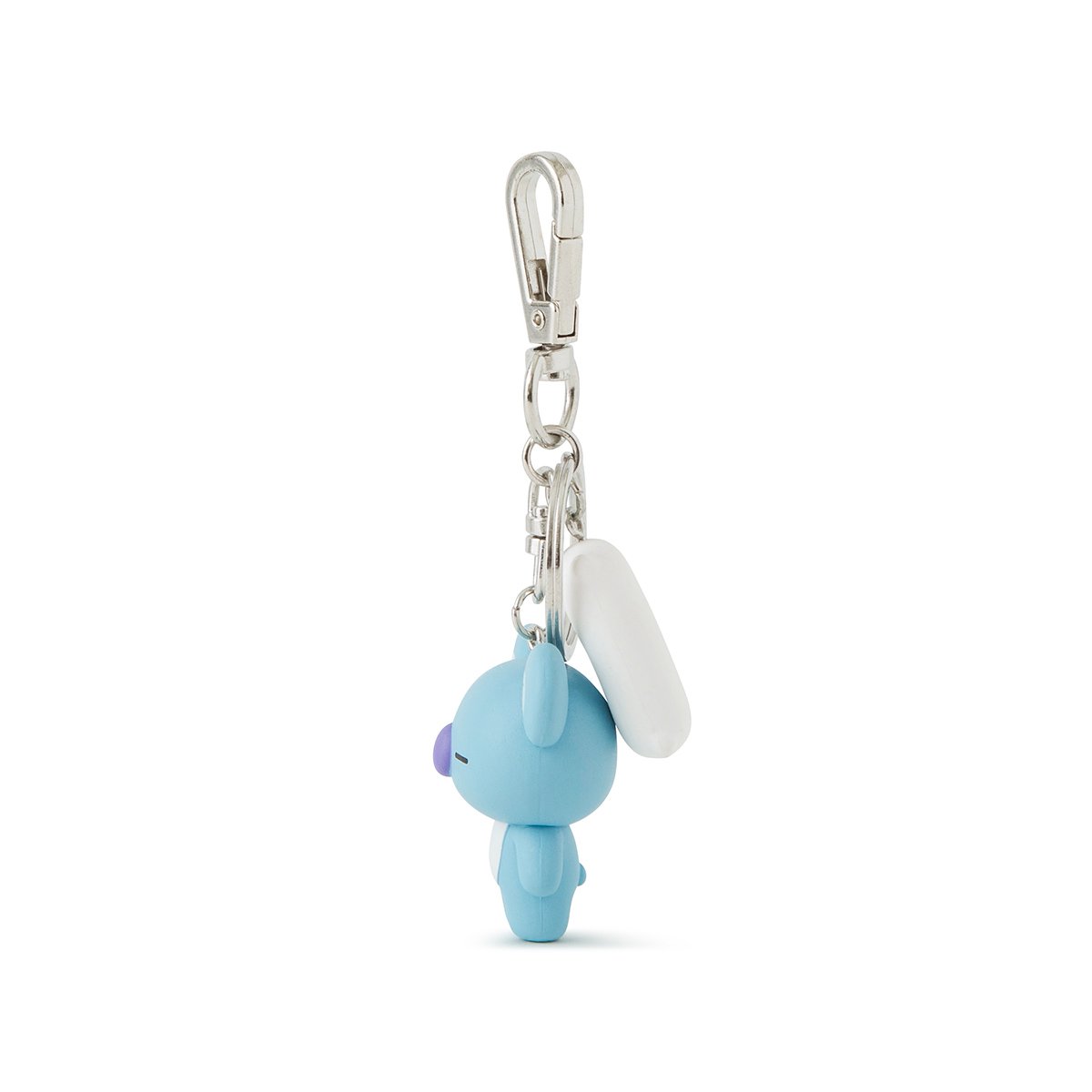 BT21 KOYA Mini Figure Keyring