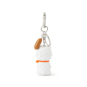 BT21 RJ Mini Figure Keyring