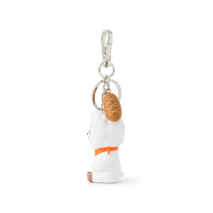 BT21 RJ Mini Figure Keyring