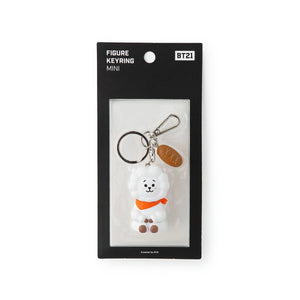 BT21 RJ Mini Figure Keyring