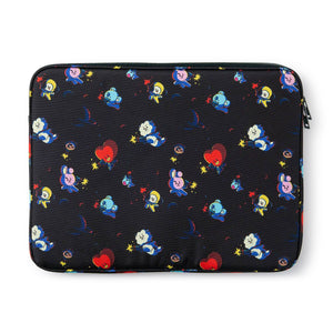 BT21 Space Squad Laptop Sleeve 15 inch