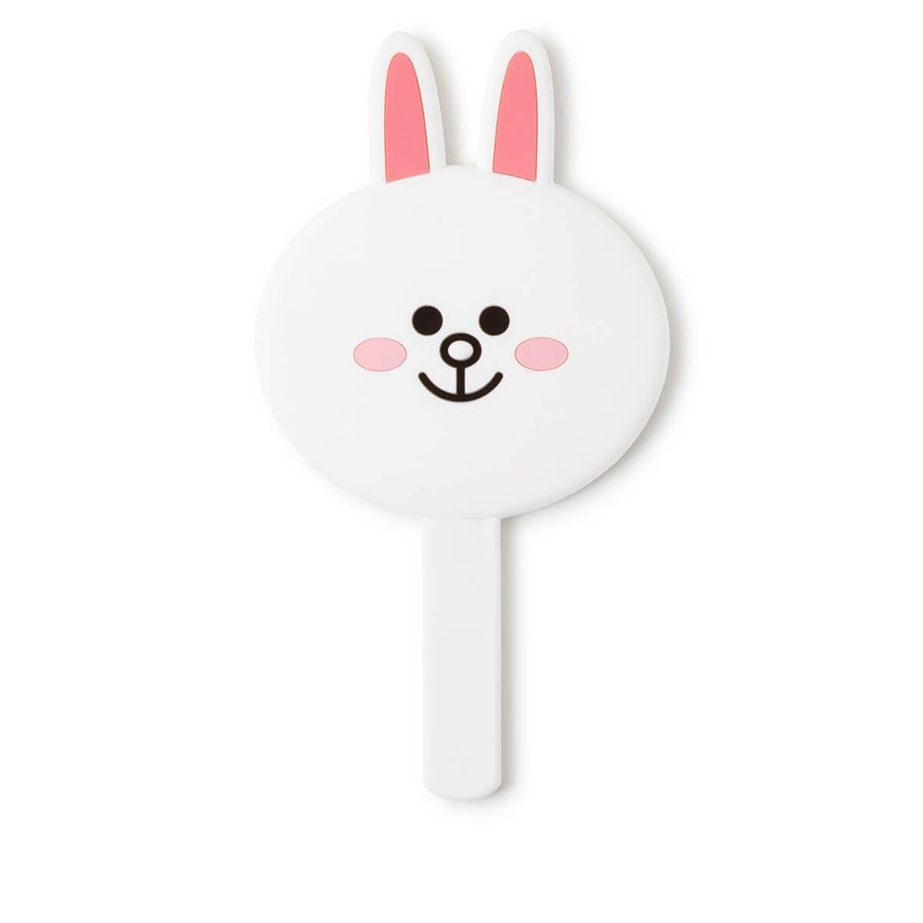 CONY Silicone Hand Mirror