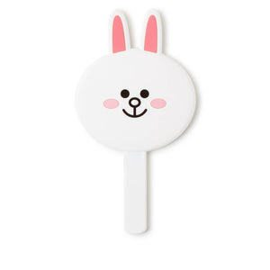 CONY Silicone Hand Mirror