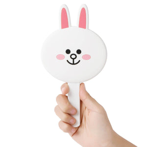 CONY Silicone Hand Mirror