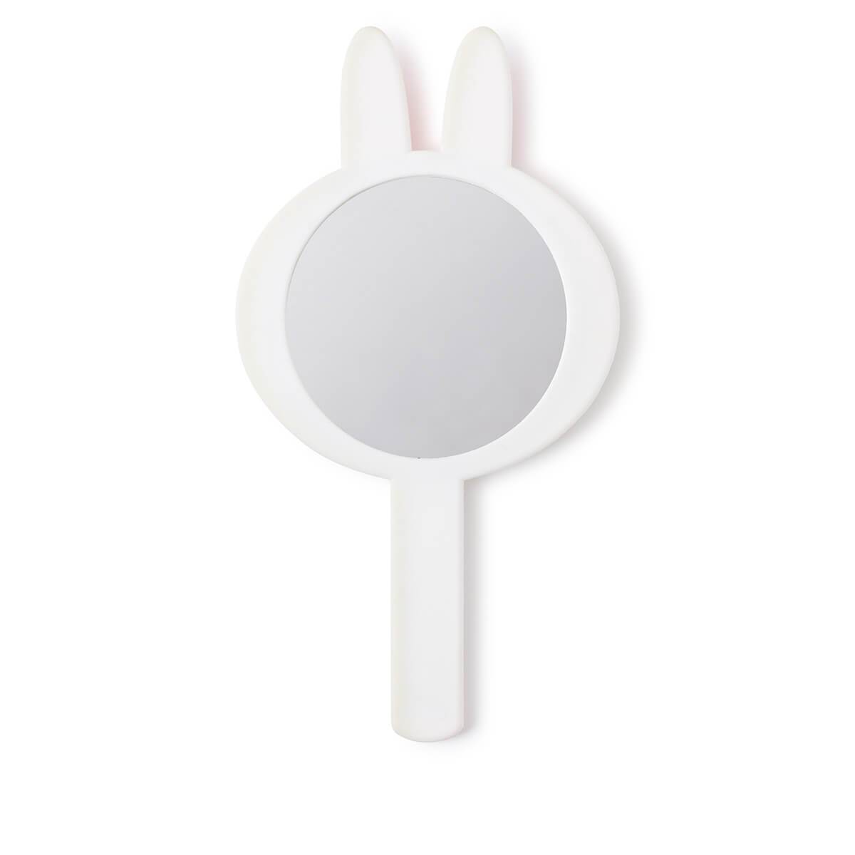 CONY Silicone Hand Mirror