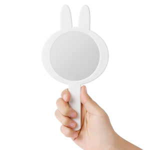 CONY Silicone Hand Mirror