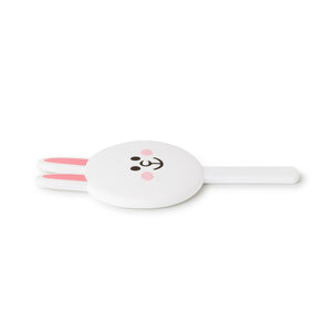 CONY Silicone Hand Mirror