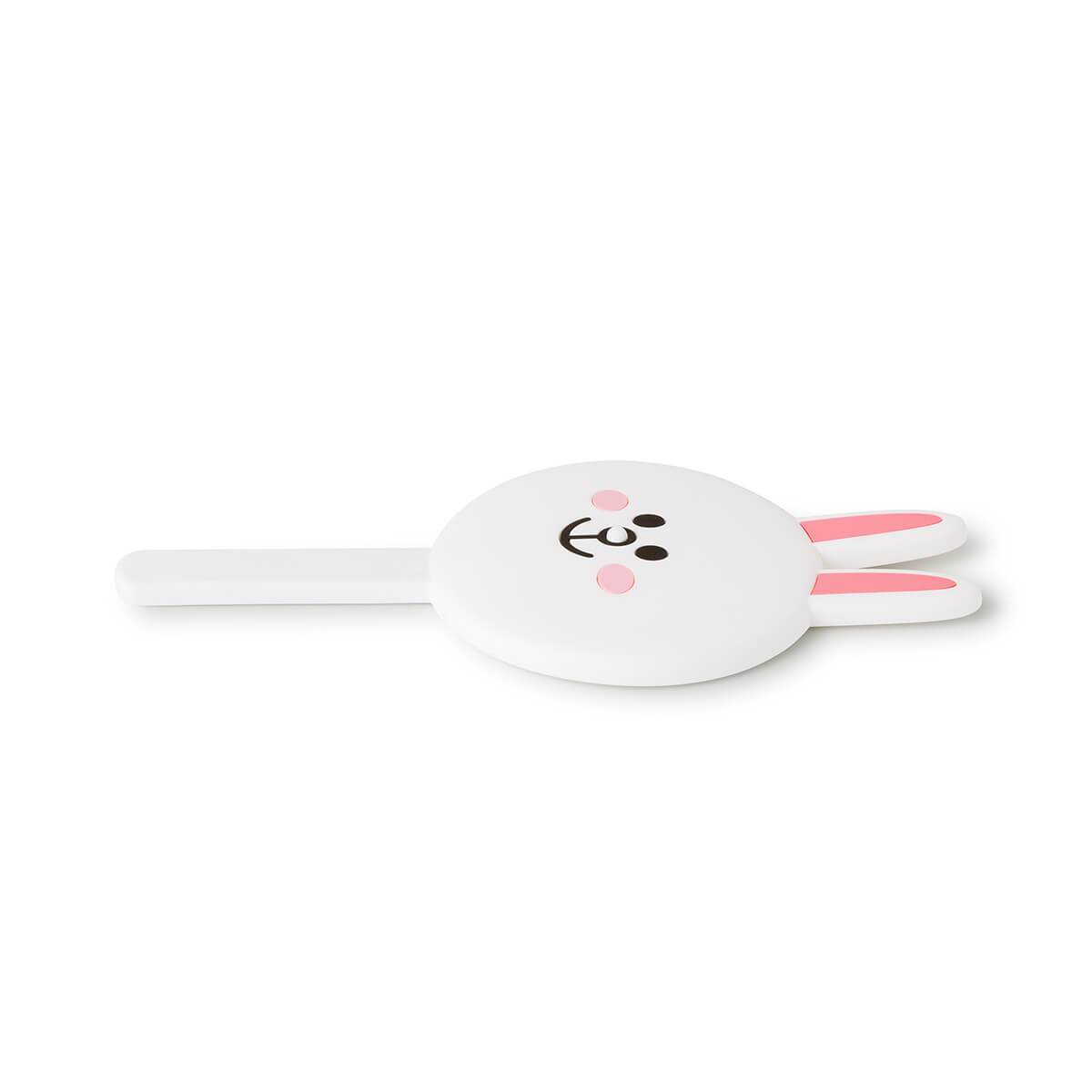CONY Silicone Hand Mirror