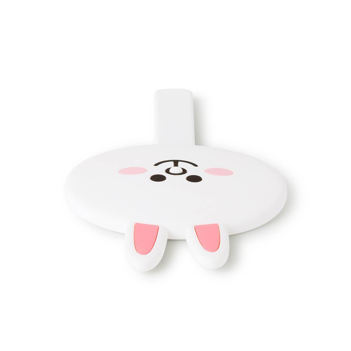 CONY Silicone Hand Mirror