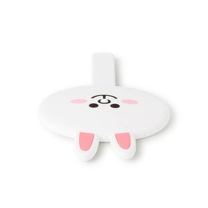 CONY Silicone Hand Mirror