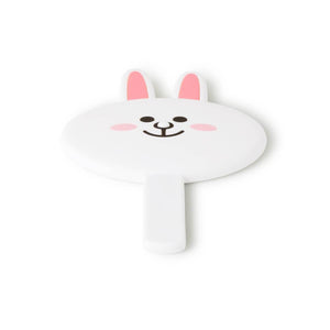 CONY Silicone Hand Mirror