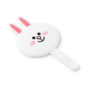 CONY Silicone Hand Mirror