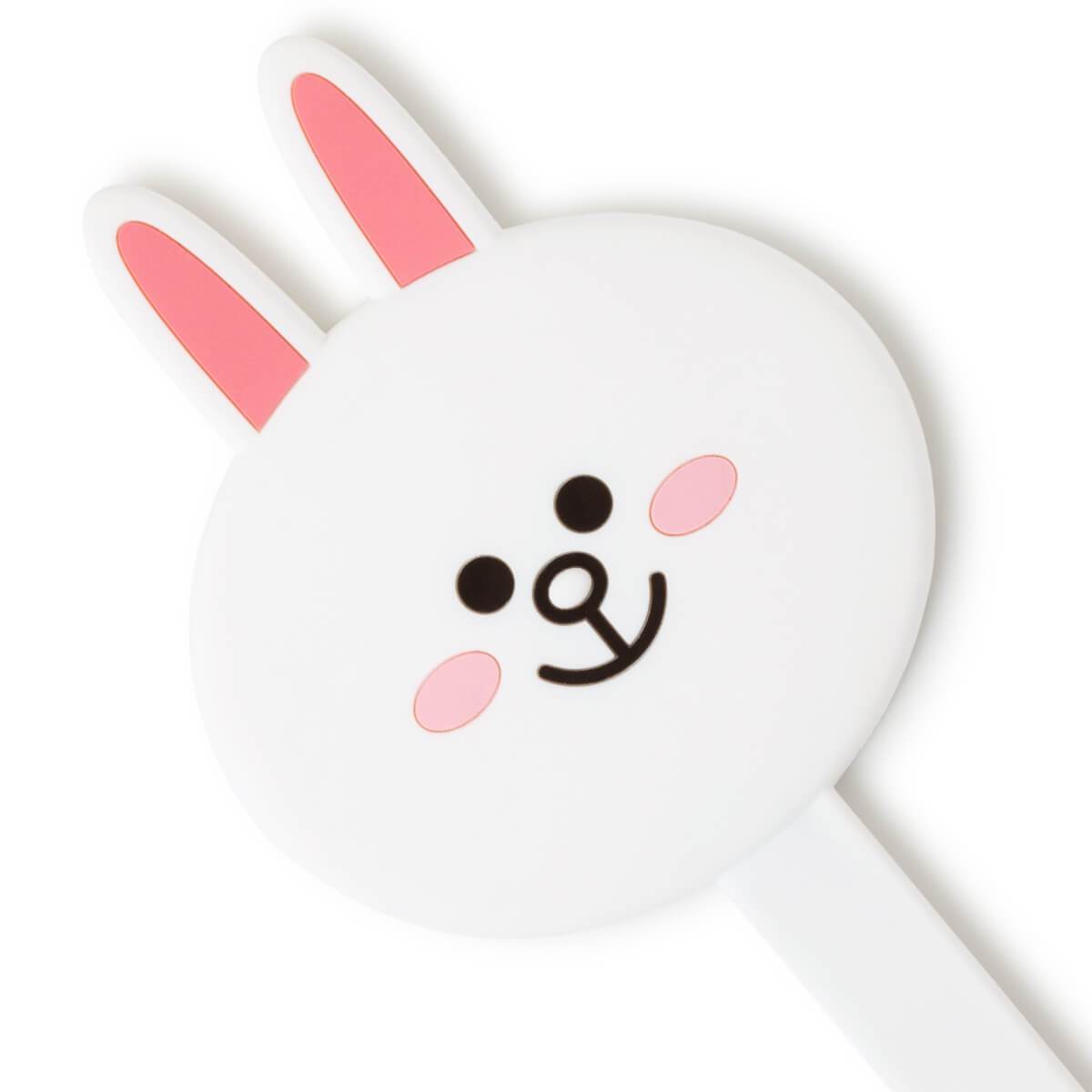 CONY Silicone Hand Mirror