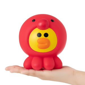 OCTI SALLY Coin Bank