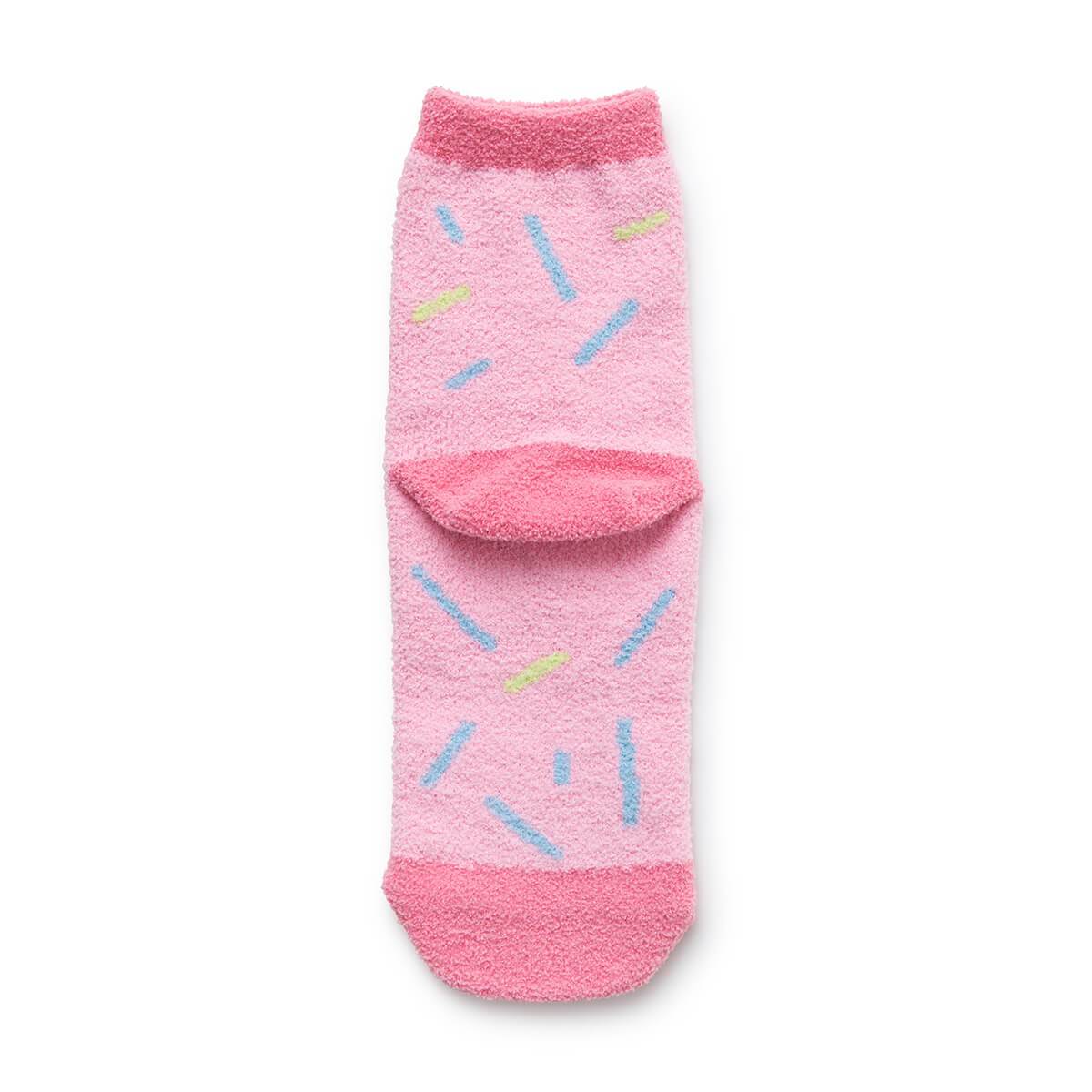 BT21 COOKY Baby Adult Sleep Socks 23-27cm