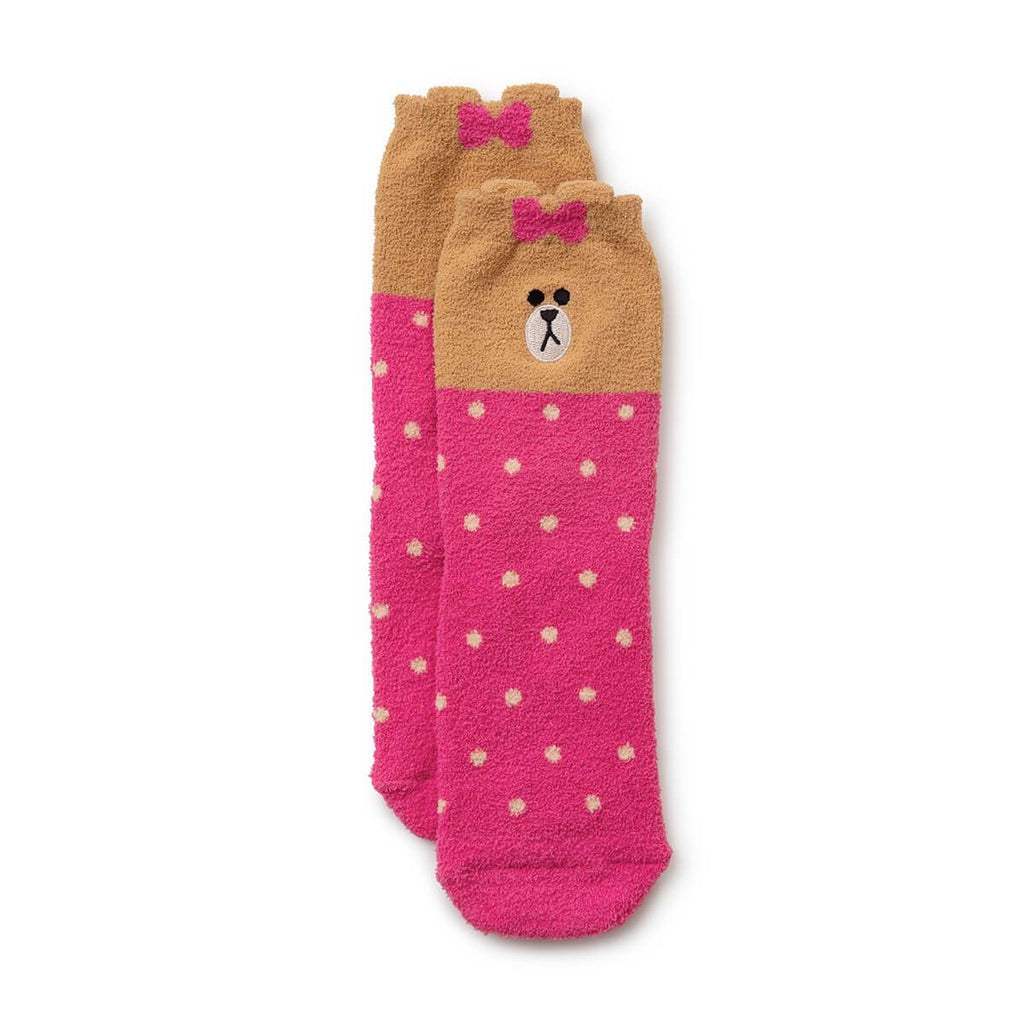 CHOCO Adult Sleeping Socks
