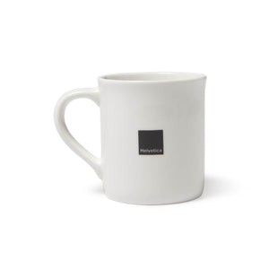 CONY Helvetica Ceramic Coffee Drip Set