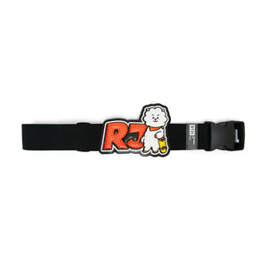 BT21 RJ Luggage Suitcase Strap Belt