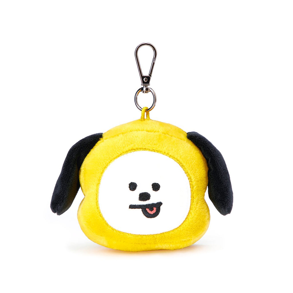 BT21 CHIMMY Keychain