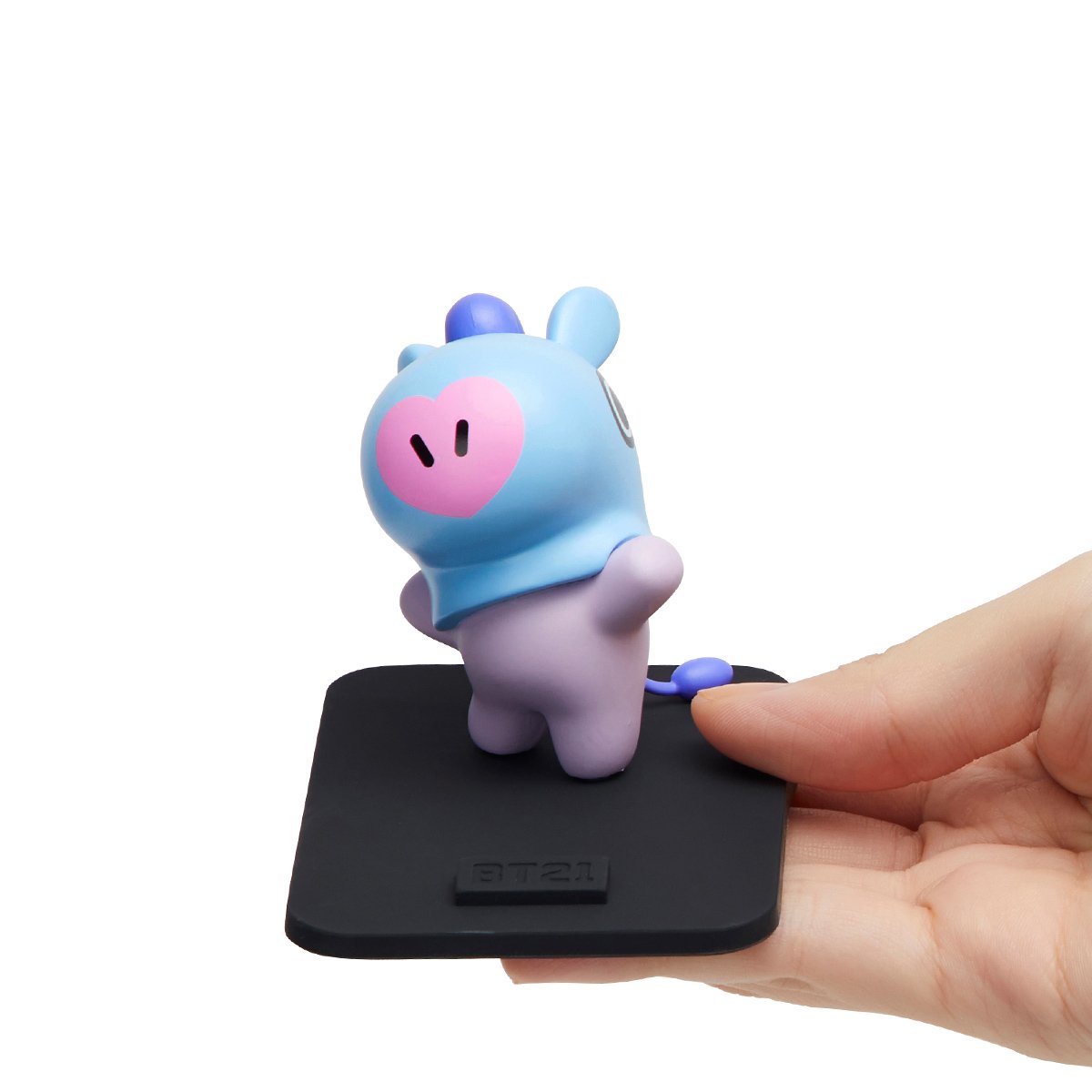 BT21 MANG Mobile Phone Stand Holder