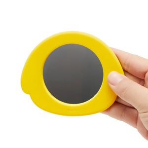 BT21 CHIMMY Silicon Hand Mirror