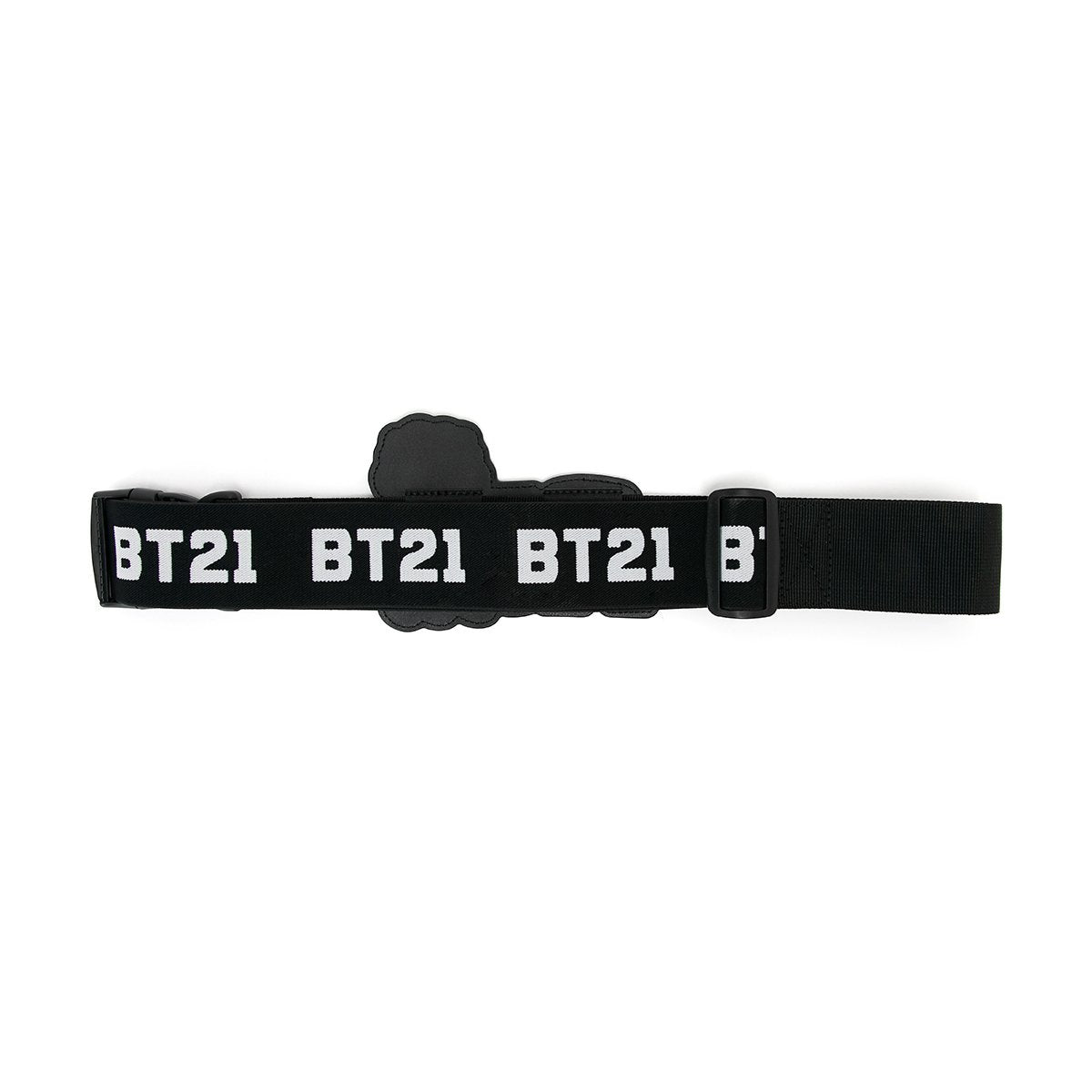 BT21 RJ Luggage Suitcase Strap Belt