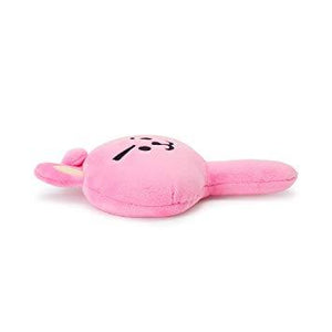 BT21 COOKY Plush Hand Held Mirror