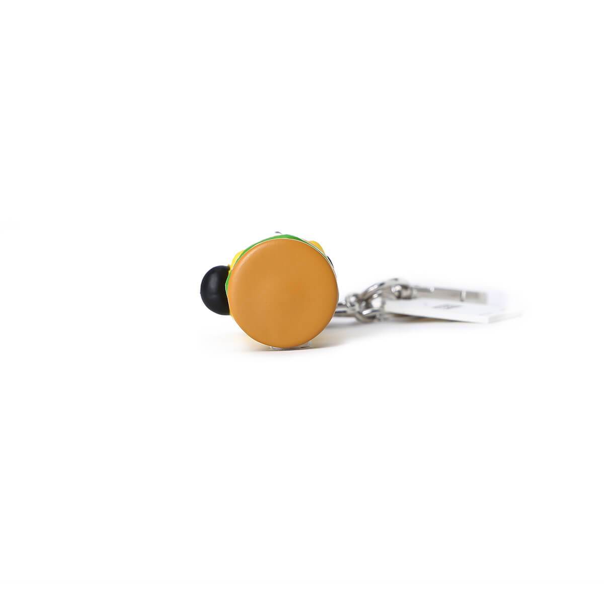 BT21 CHIMMY Figure Keyring