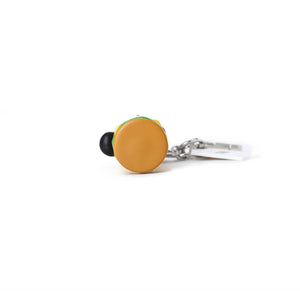 BT21 CHIMMY Figure Keyring