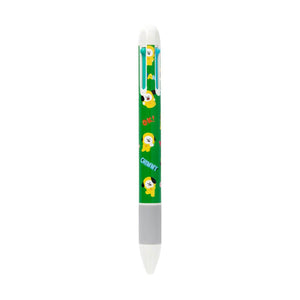 BT21 CHIMMY 4-Color Pen