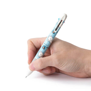 CONY 4-Color Pen