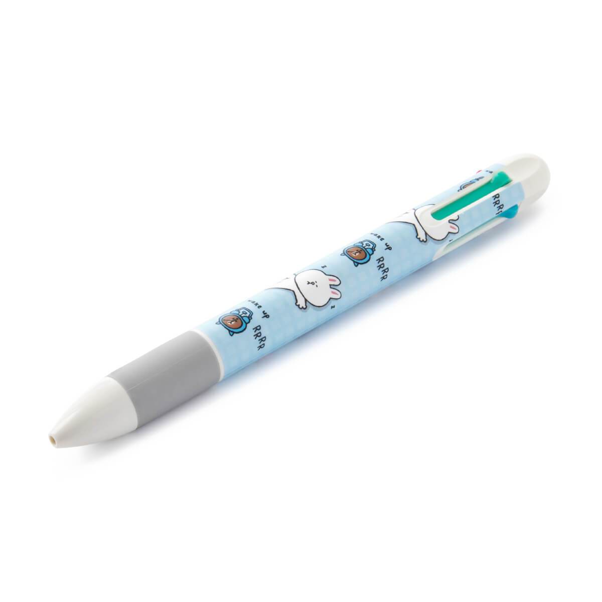 CONY 4-Color Pen