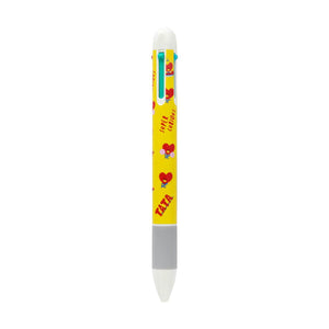 BT21 TATA 4-Color Pen