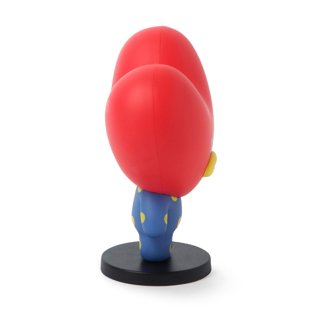 BT21 TATA Action Figure (L)