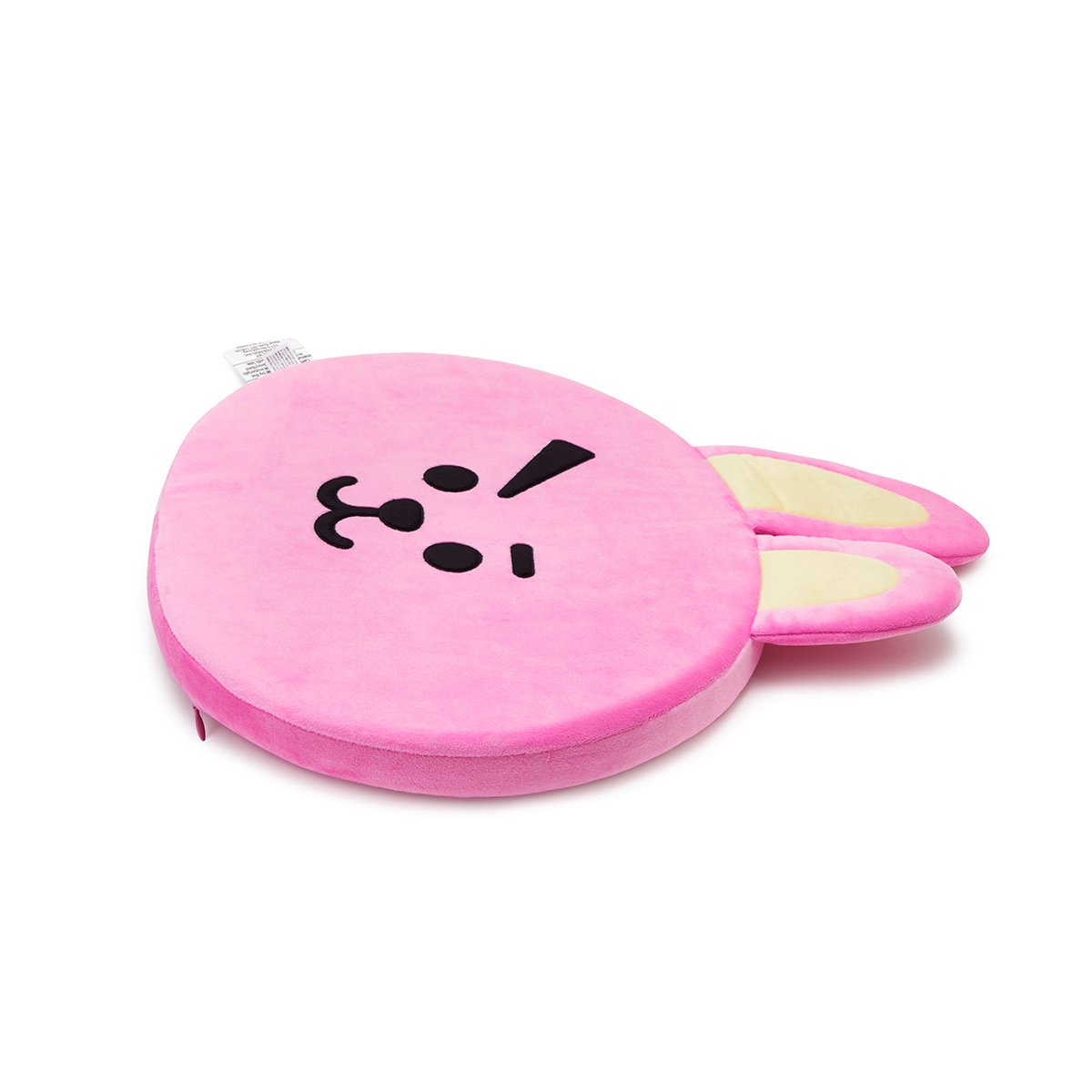 BT21 COOKY Face Sitting Cushion