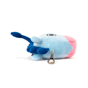 BT21 MANG Keychain