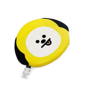 BT21 CHIMMY Face Sitting Cushion