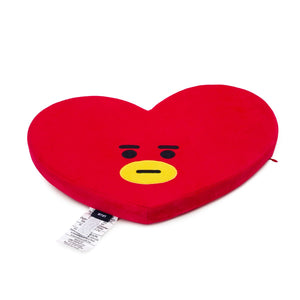 BT21 TATA Face Sitting Cushion