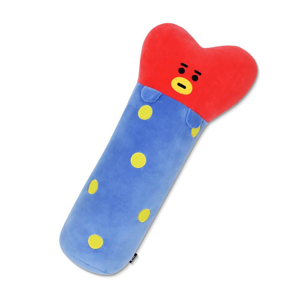 Bt21 tata popular pillow