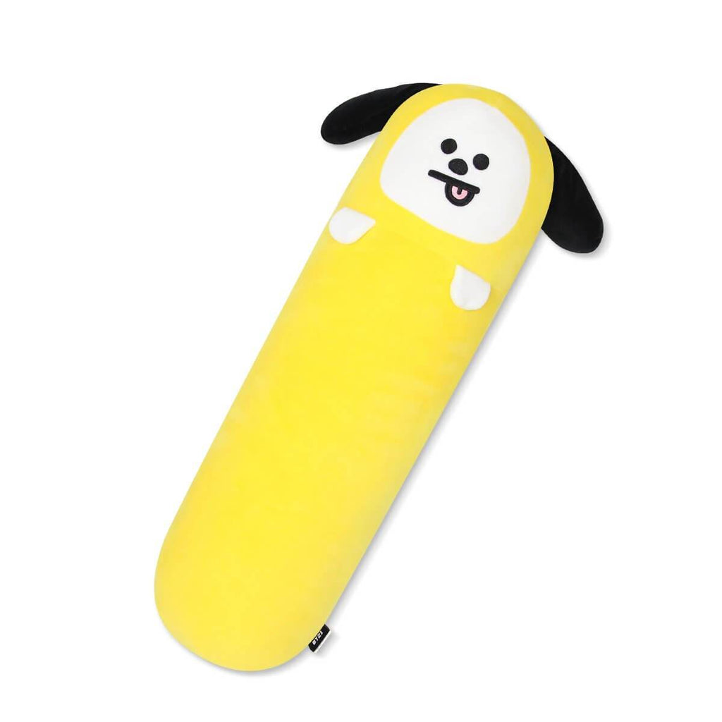 BT21 CHIMMY Long Body Pillow