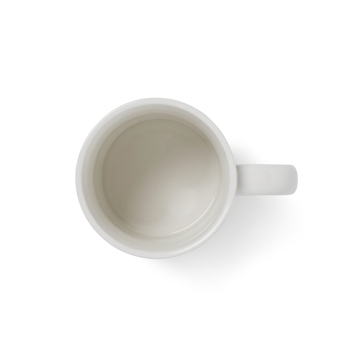 BROWN Helvetica Ceramic Coffee Drip Set