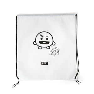 BT21 SHOOKY Cushion 11.8 "