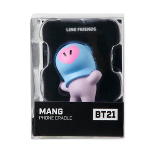 BT21 MANG Mobile Phone Stand Holder