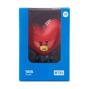 BT21 TATA Action Figure (L)